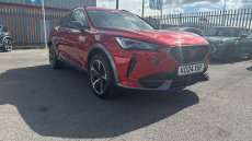 CUPRA Formentor 1.4 eHybrid 204 V1 5dr DSG Estate